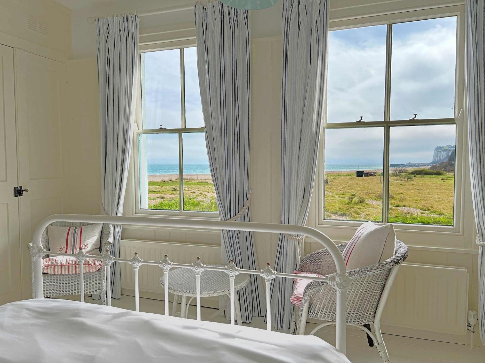 Mariner'S Cottage - On Kingsdown Beach Deal Ngoại thất bức ảnh