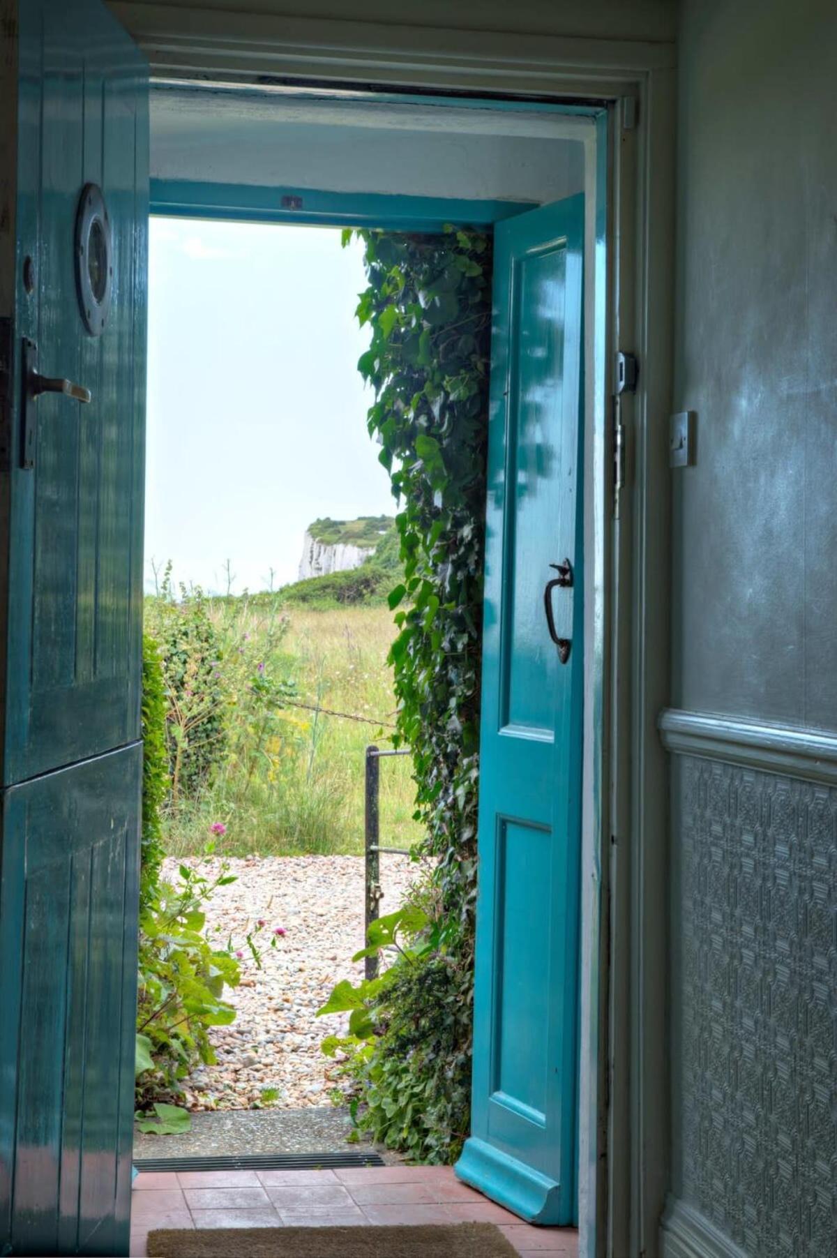 Mariner'S Cottage - On Kingsdown Beach Deal Ngoại thất bức ảnh