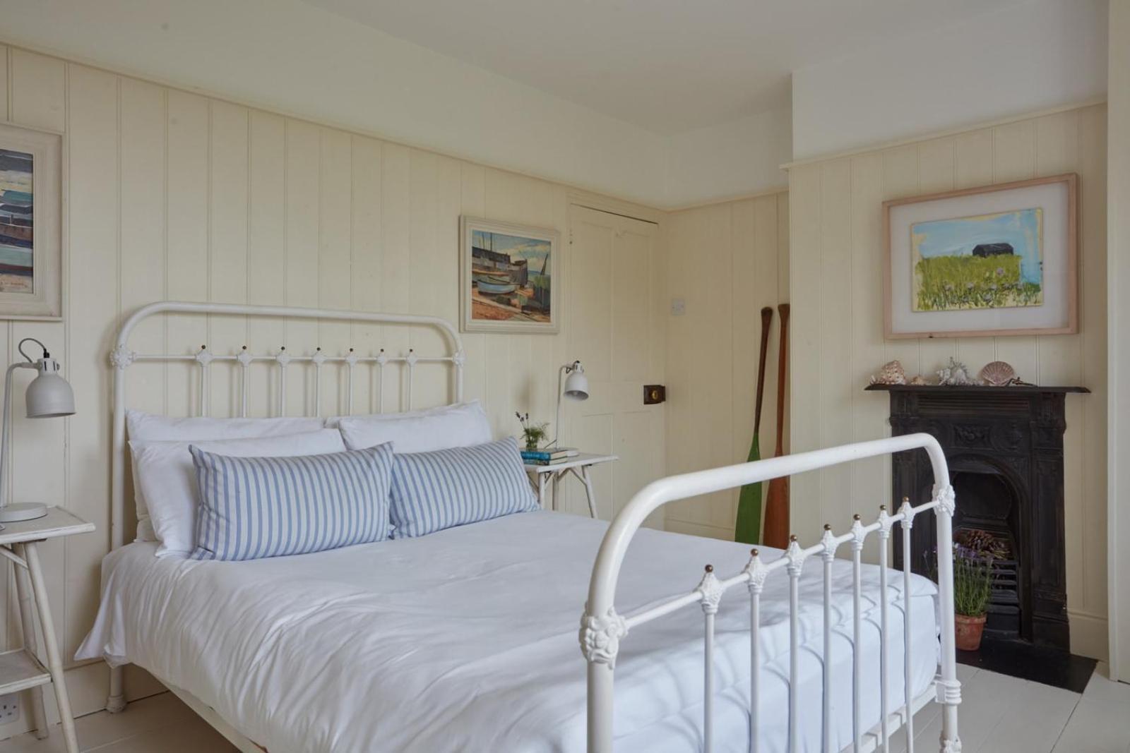 Mariner'S Cottage - On Kingsdown Beach Deal Ngoại thất bức ảnh