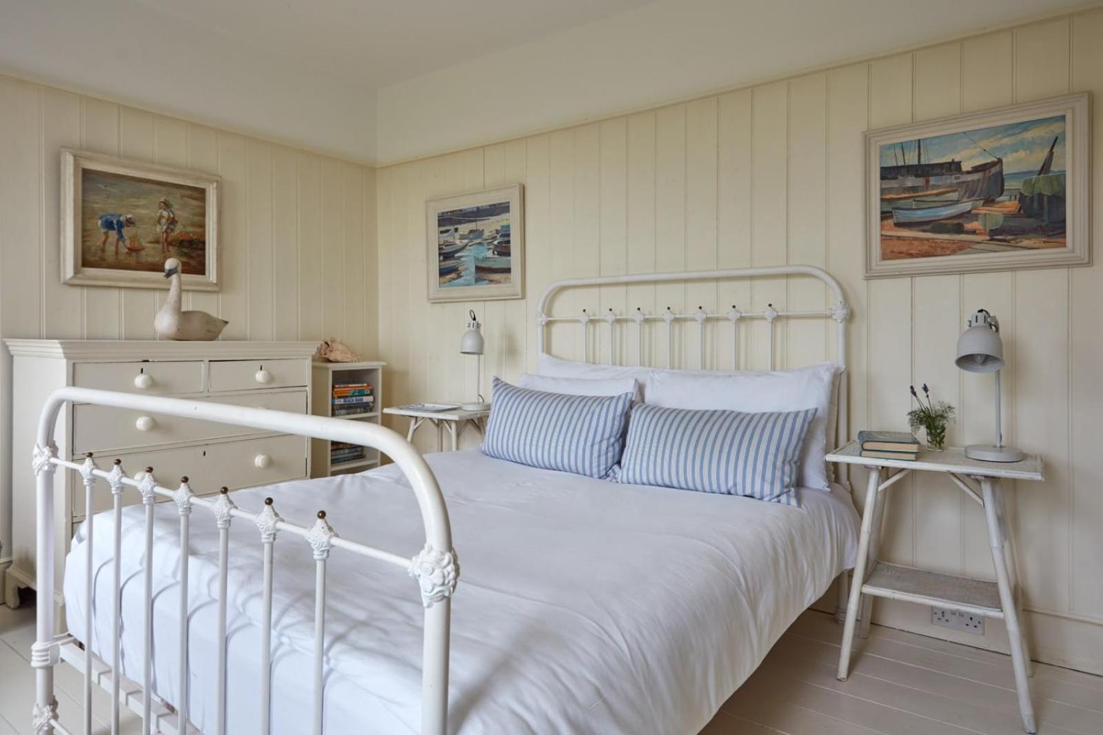Mariner'S Cottage - On Kingsdown Beach Deal Ngoại thất bức ảnh