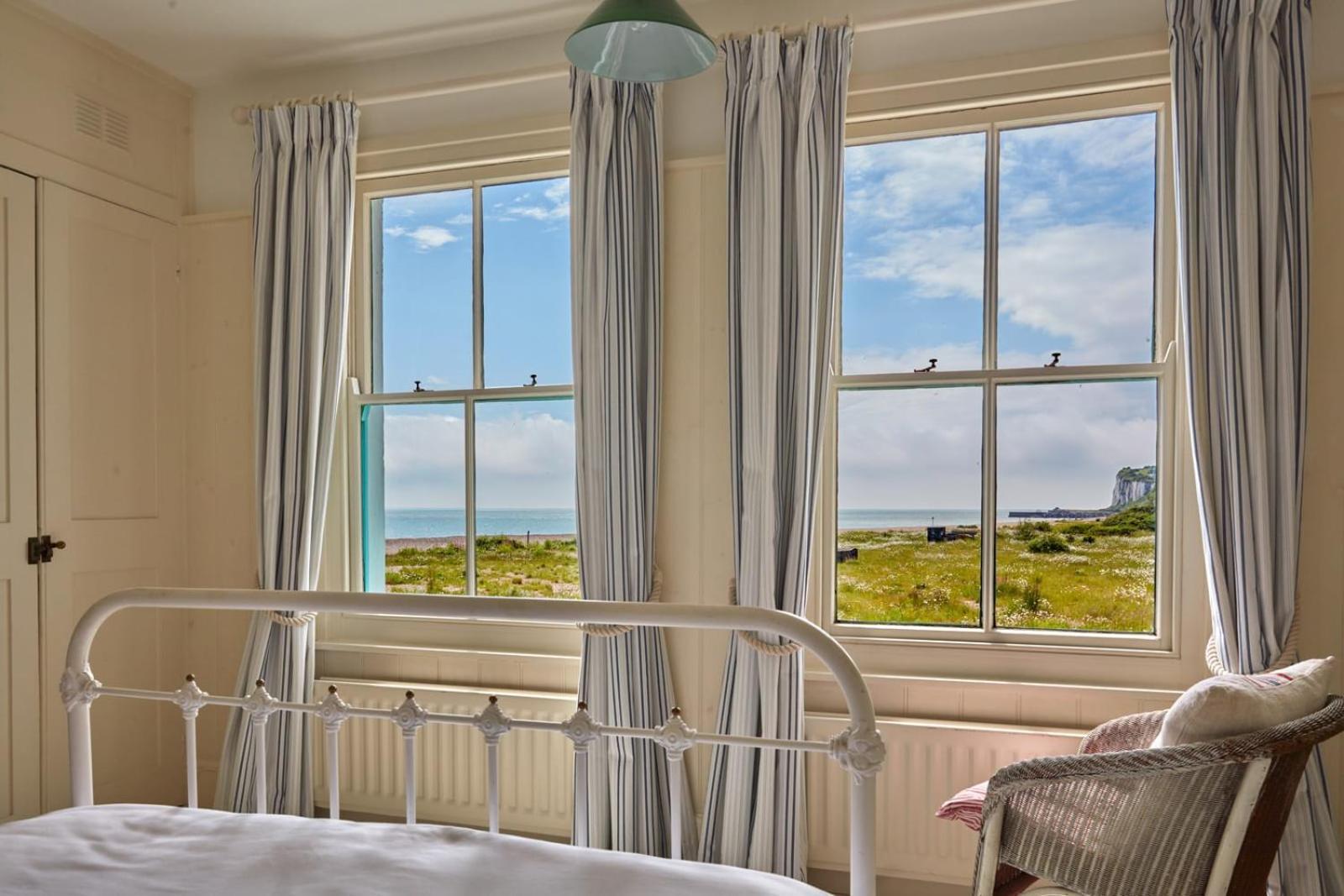 Mariner'S Cottage - On Kingsdown Beach Deal Ngoại thất bức ảnh