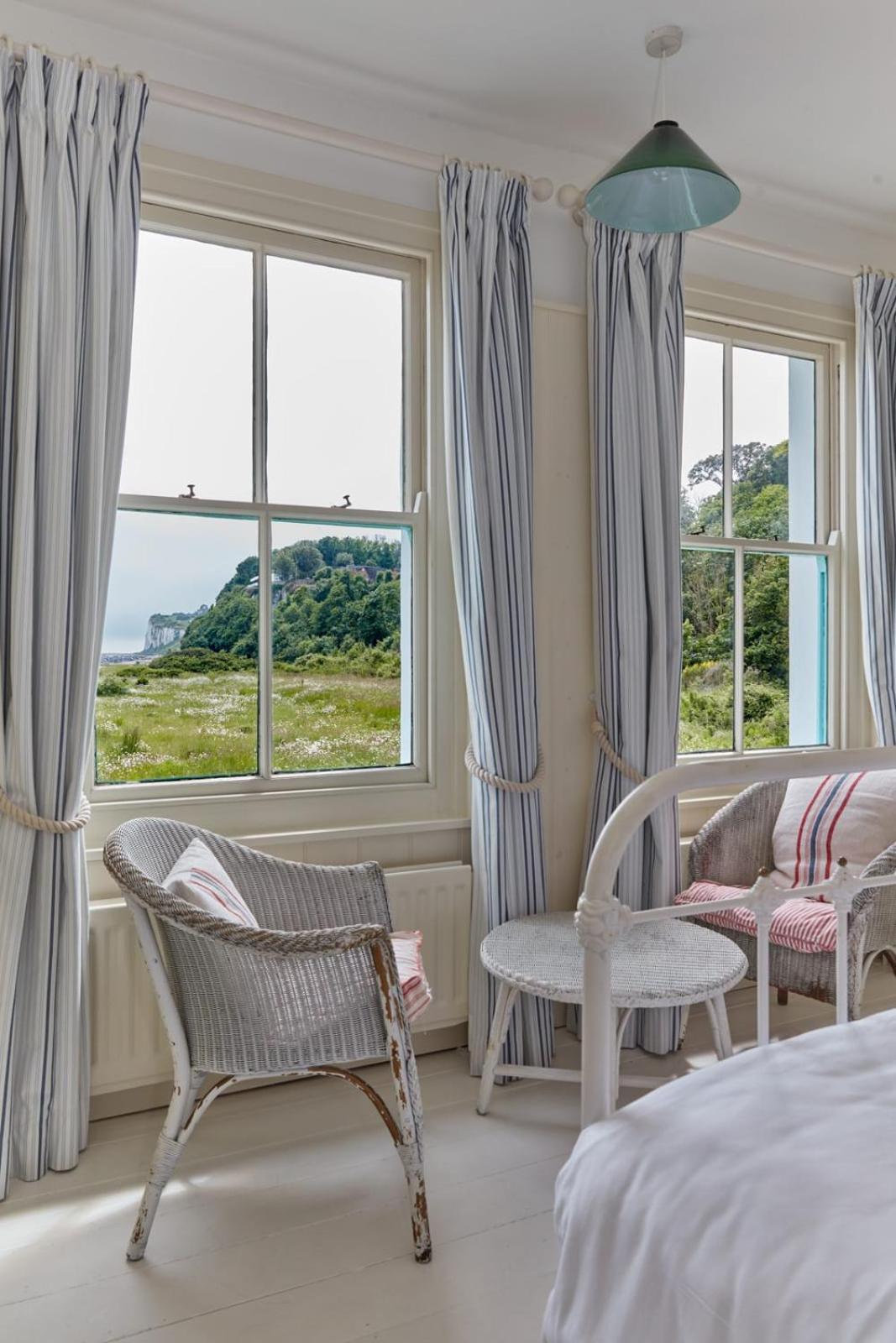 Mariner'S Cottage - On Kingsdown Beach Deal Ngoại thất bức ảnh