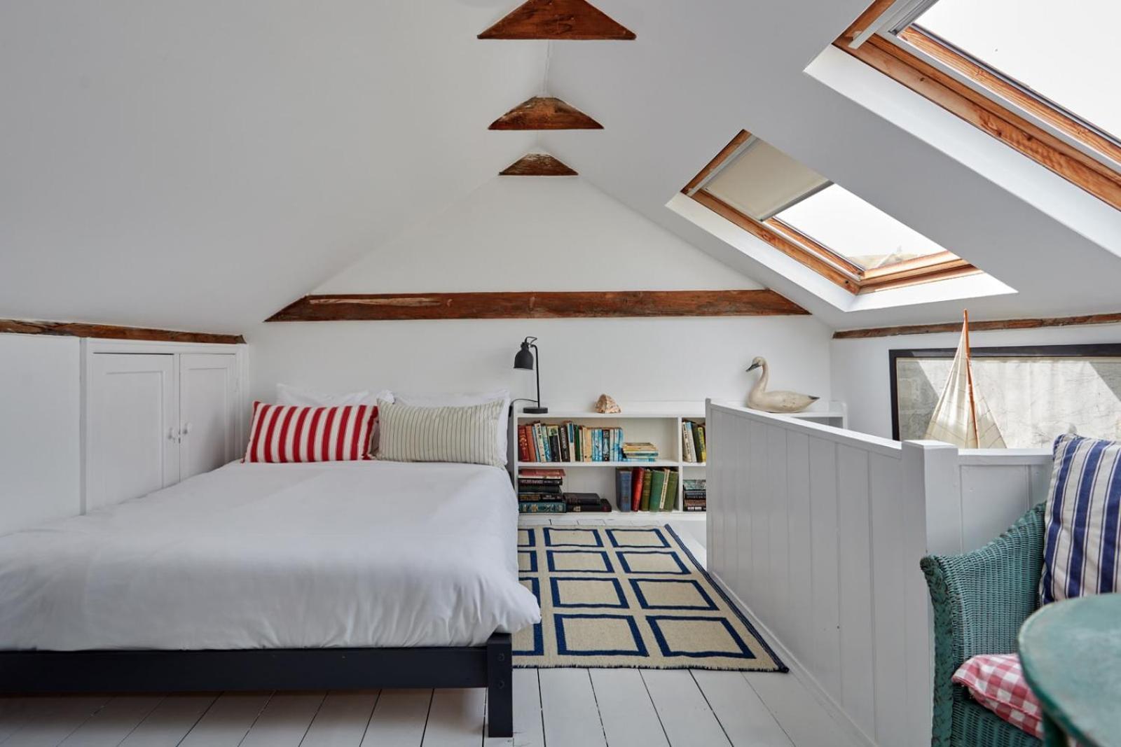 Mariner'S Cottage - On Kingsdown Beach Deal Ngoại thất bức ảnh
