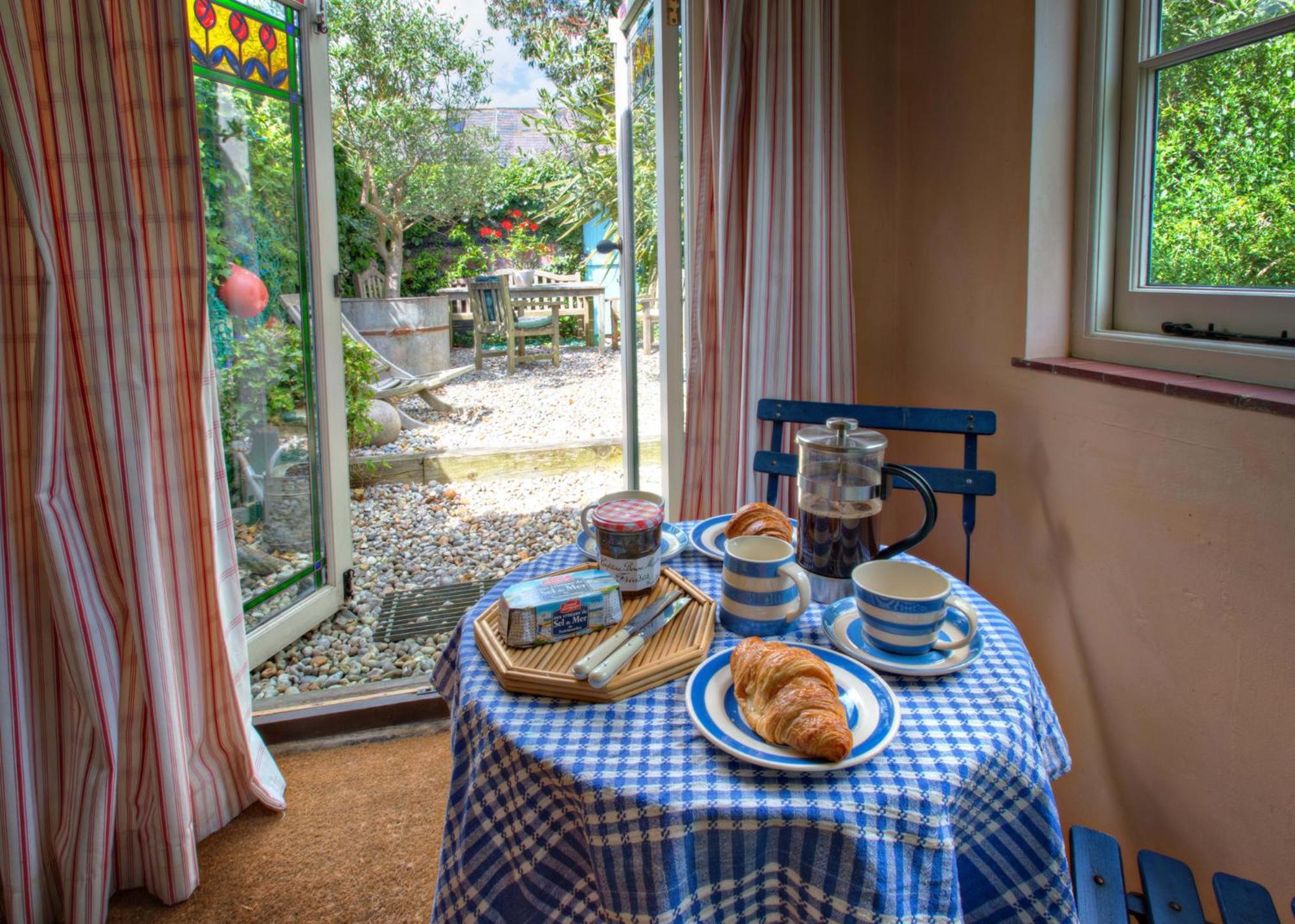 Mariner'S Cottage - On Kingsdown Beach Deal Ngoại thất bức ảnh